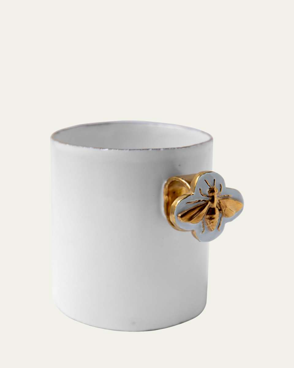 Bee Ring Mug